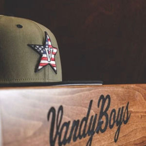 Meet your Posher, Aaron